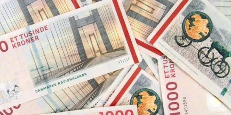 Træt af dyre forsikringer? Se hvor meget du kan spare lige her