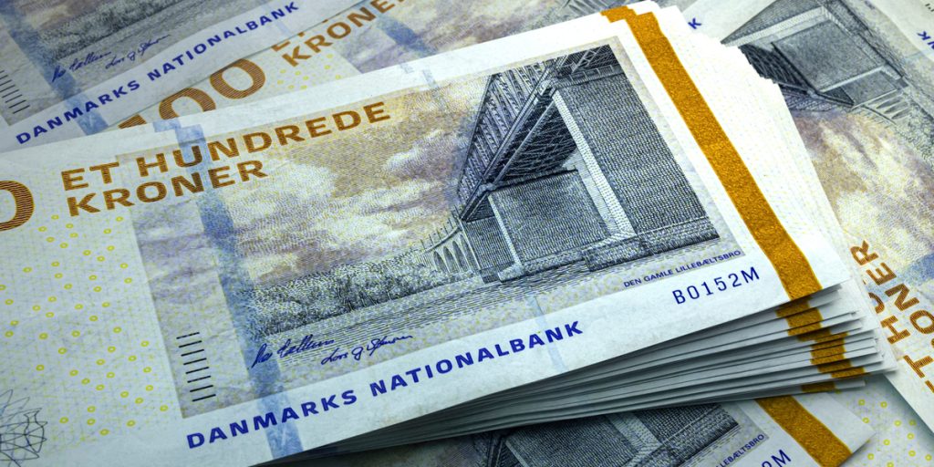 Danskere får nu pengene tilbage