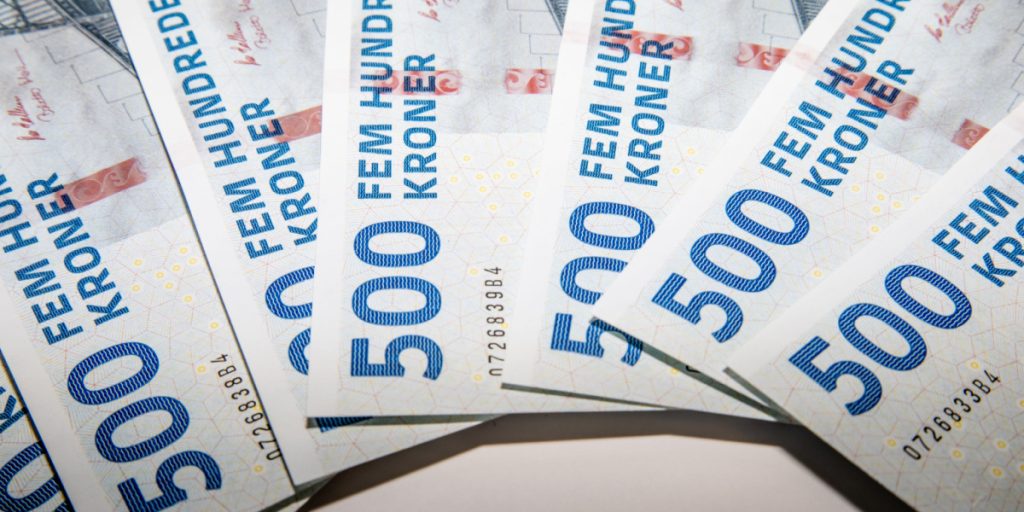 Få ændringer er en formue værd: Op til 100.000 kroner mere i pensionstillæg for folkepensionister