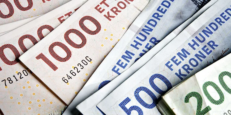 Blev fyret under corona-krisen: Nu er hun millionær