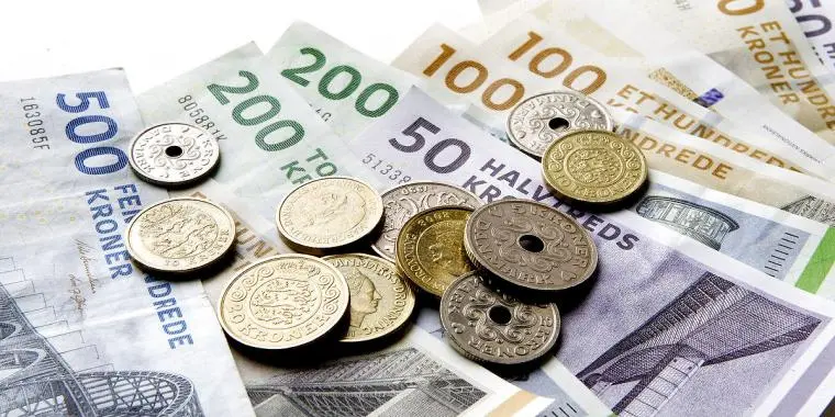 Glædelig nyhed til 127.000 danskere