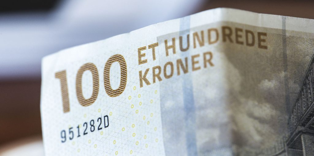 Lukket kiosk endte med at gøre dansk mand millionær