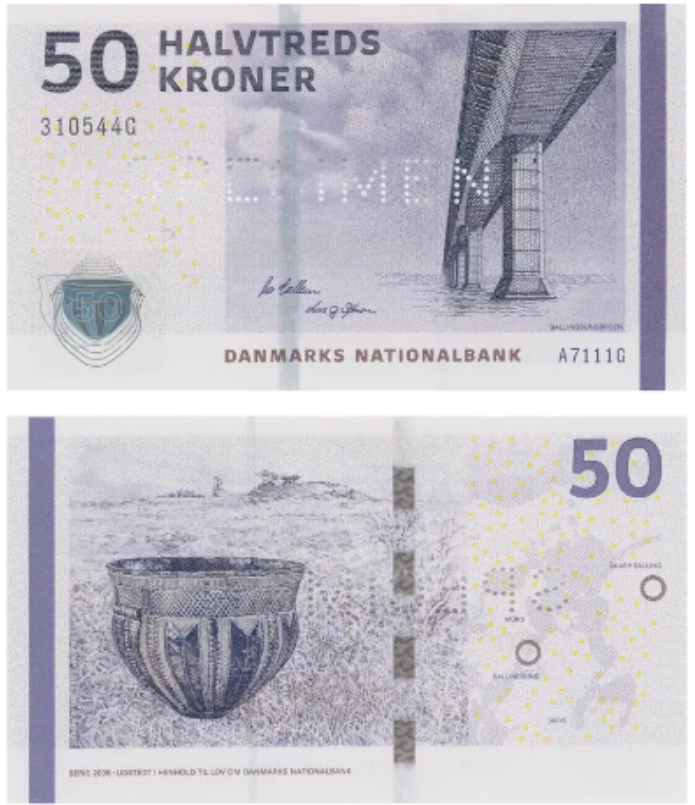 Kæmpe projekt: Skal flytte stor dansk bro