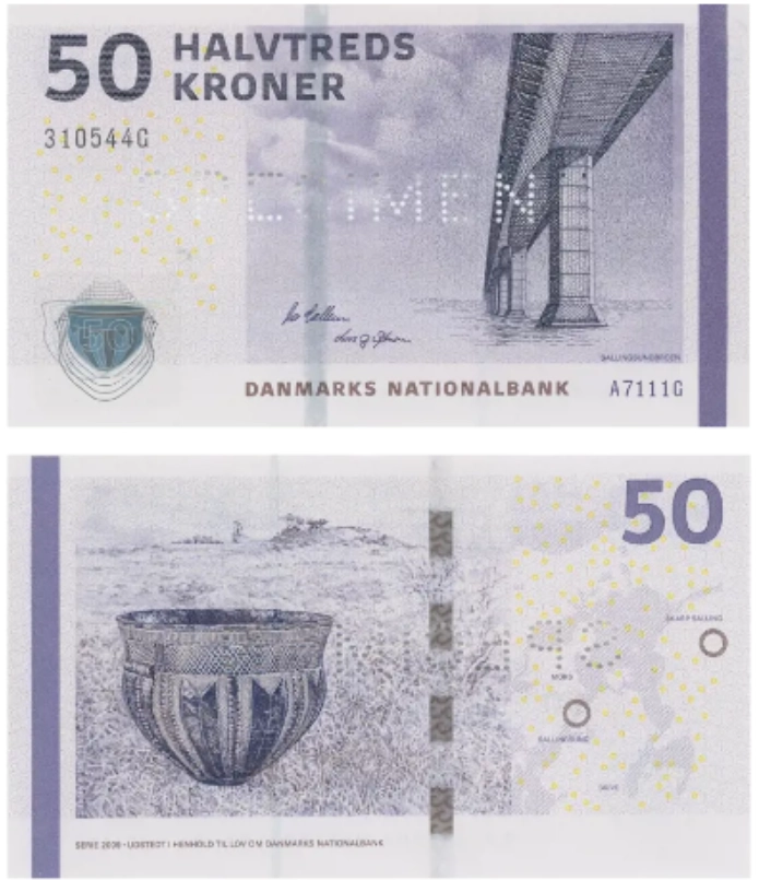 Kæmpe projekt: Skal flytte stor dansk bro