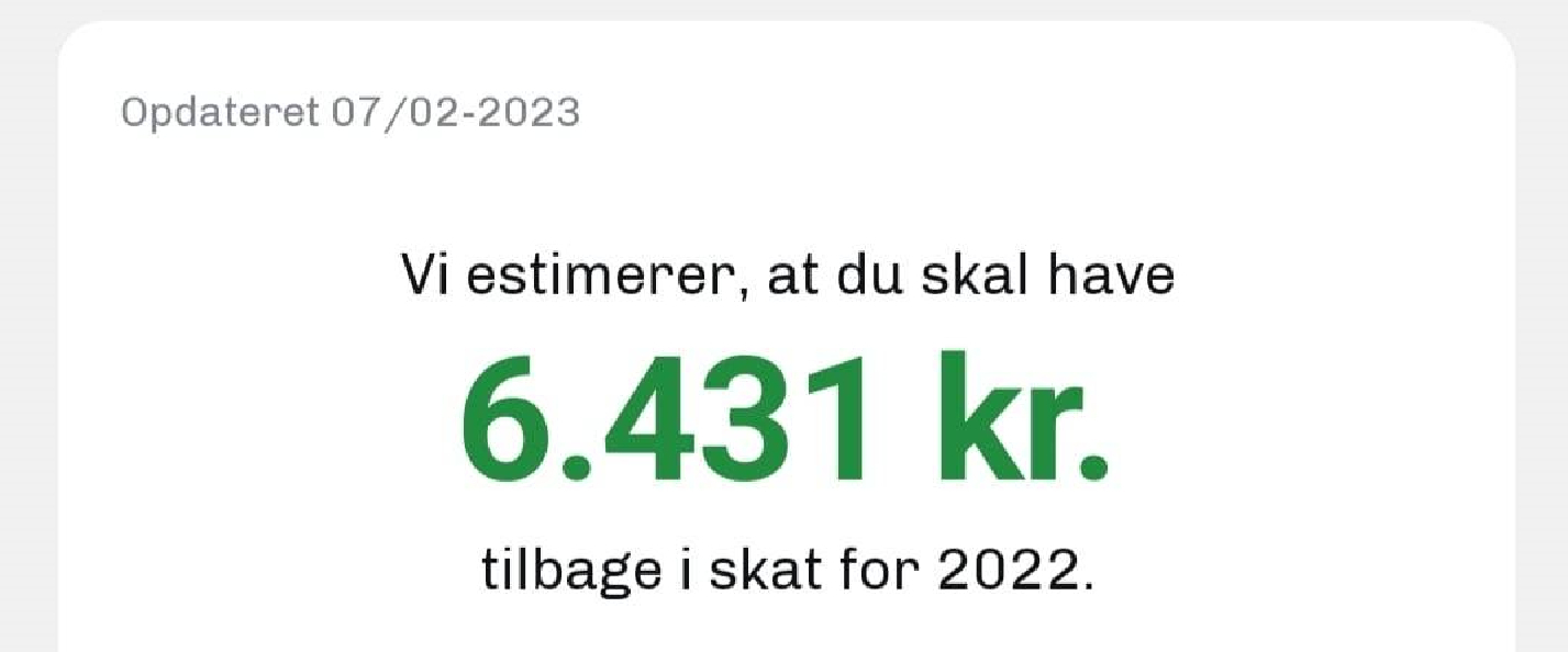 Ekspert afslører: Sådan får du op til 6.500 kroner mere tilbage i SKAT