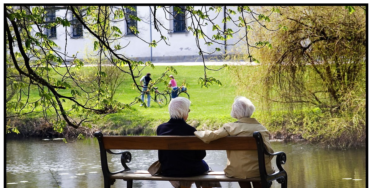 Vil lave loft over pensionsalderen: Må ikke komme over 70 år
