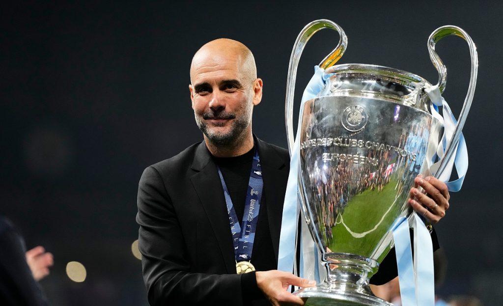 Manchester Citys krise er ikke til at overse: Dårligst i Premier League siden 1. november