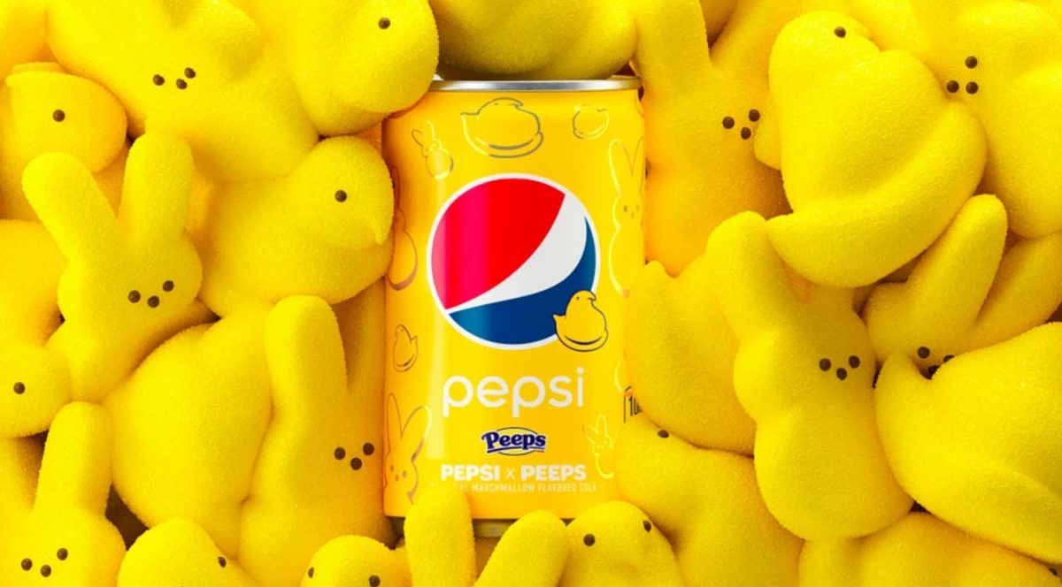 Ananas på pizza har fået en overmand: Pepsi i ny smagsbrøler