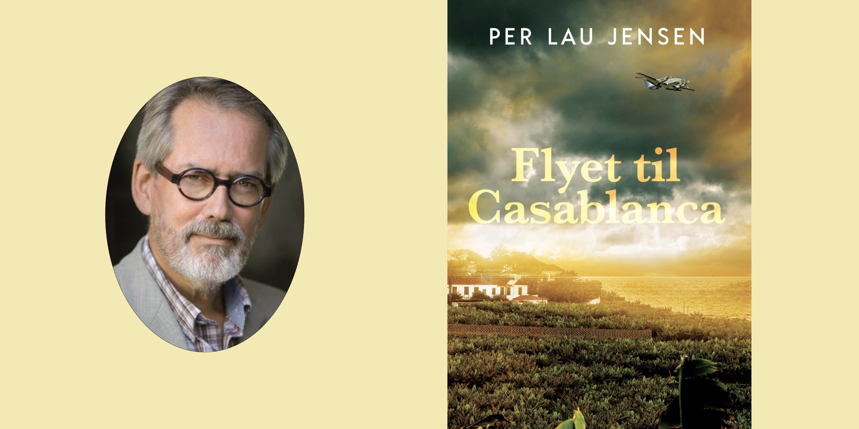 Læseværdig spændingsroman byder på mere end bare et godt plot