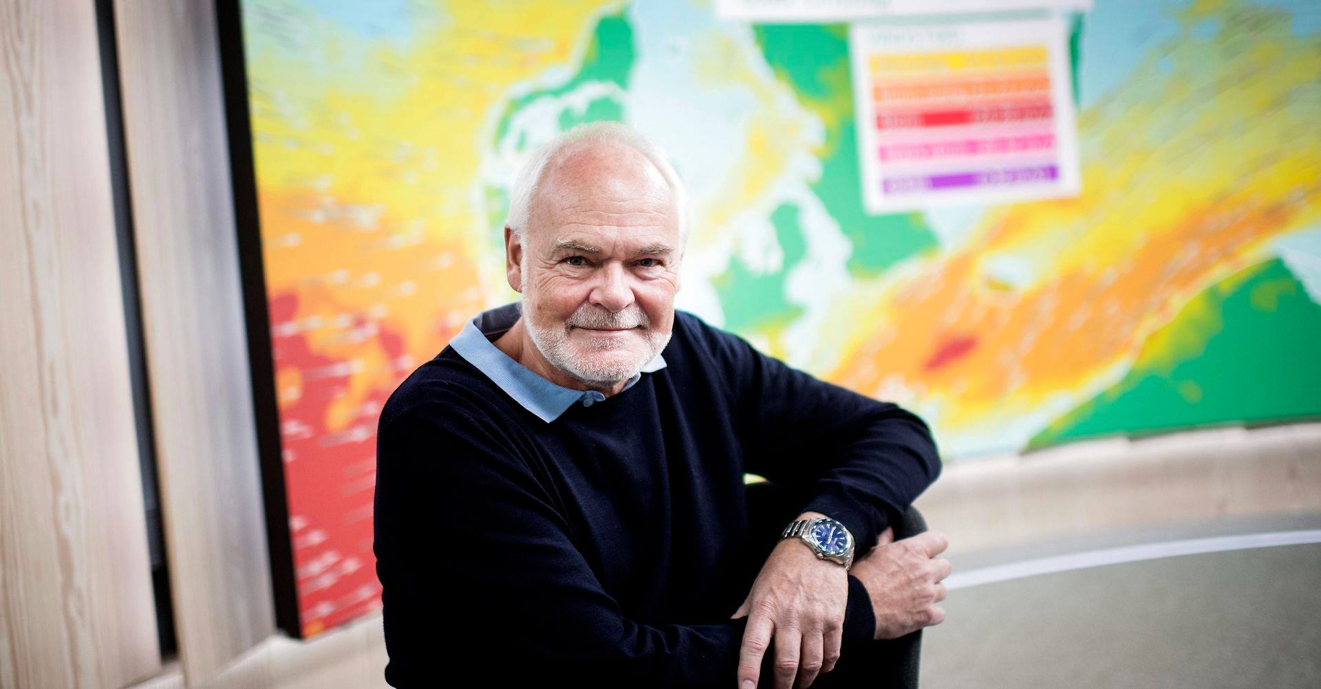 Per Christiansen har fået nyt ‘job’