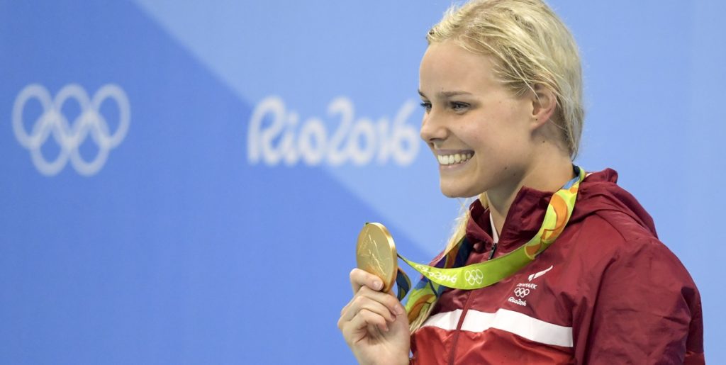 Ny dansker optaget i Sportens Hall of Fame