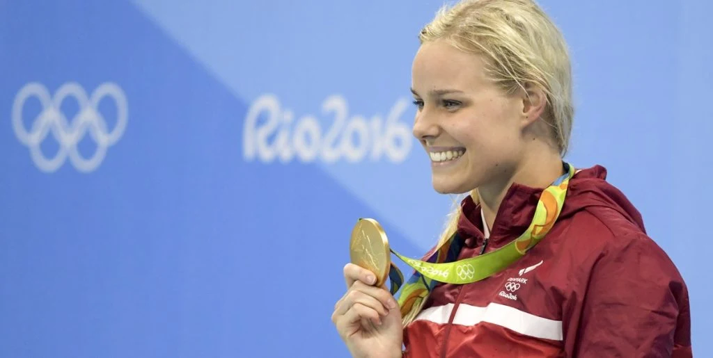 Ny dansker optaget i Sportens Hall of Fame