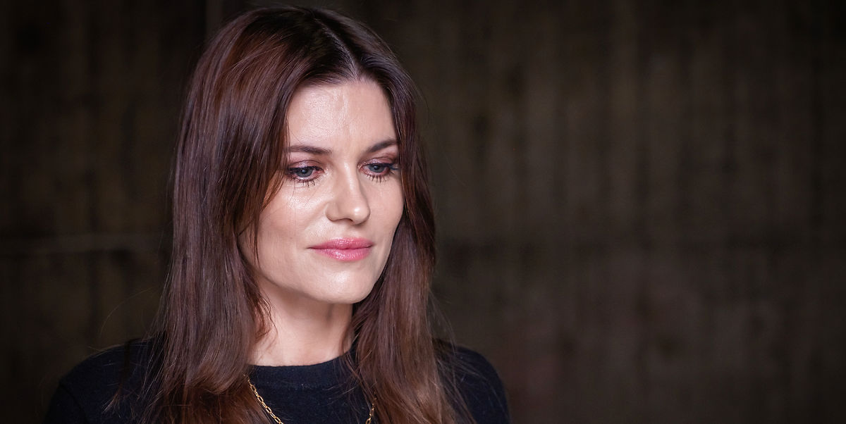 Pernille Rosendahl i sorg: “Du bor i os for evigt”