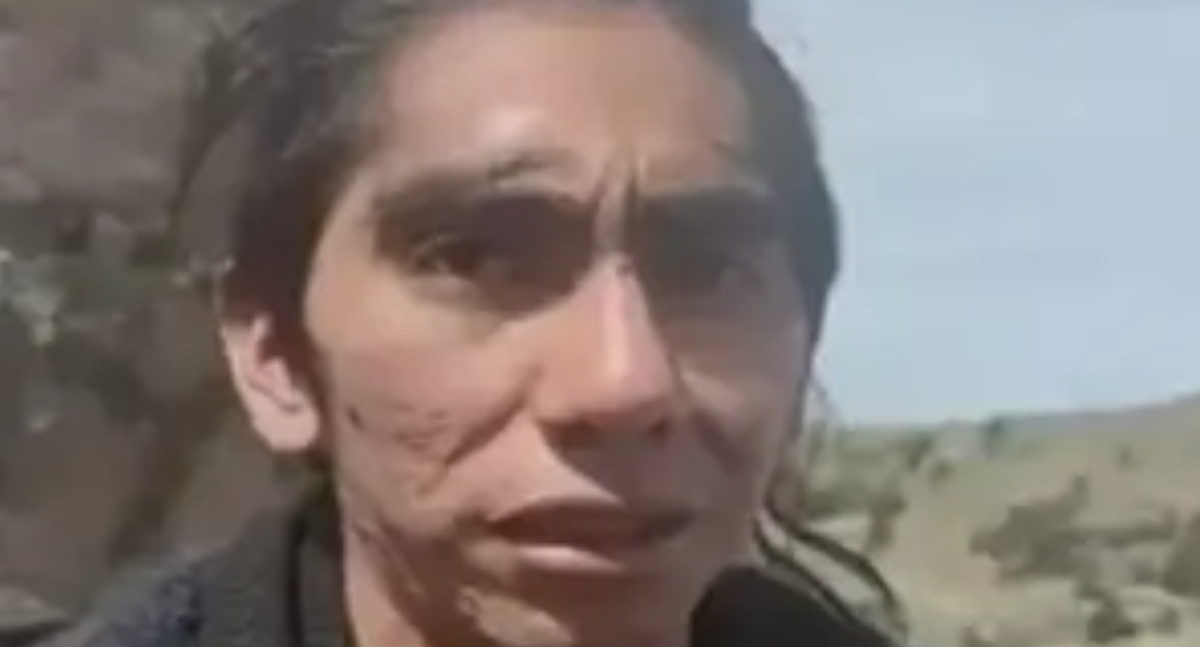 Mand bor sammen med 800 år gammel mumie: Du får et chok, når du hører hvad ‘de’ ellers laver