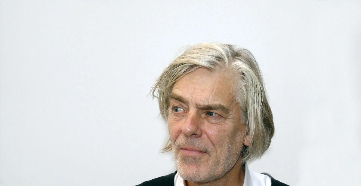 Peter A.G reagerer på dødsfald: Tak for alt