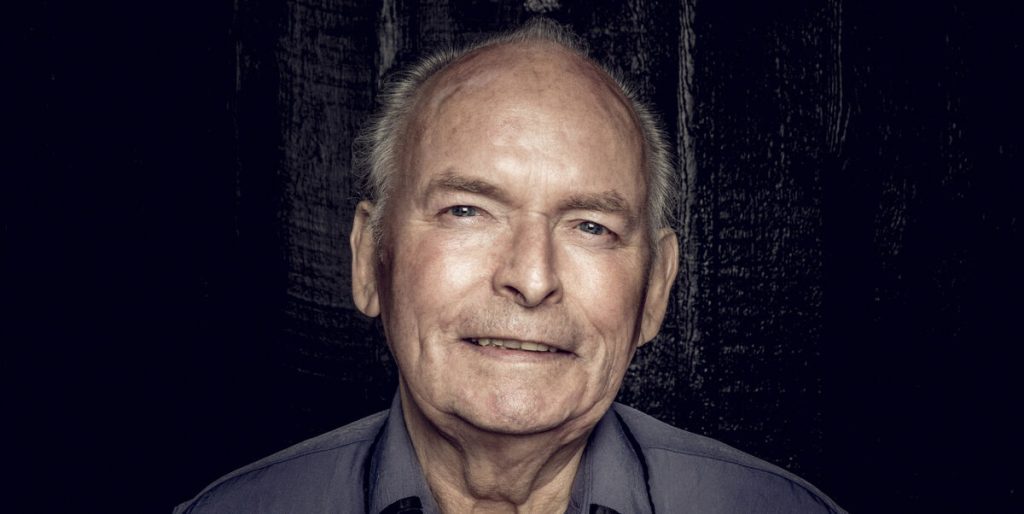 Peter Belli taler ud om tragisk barndom