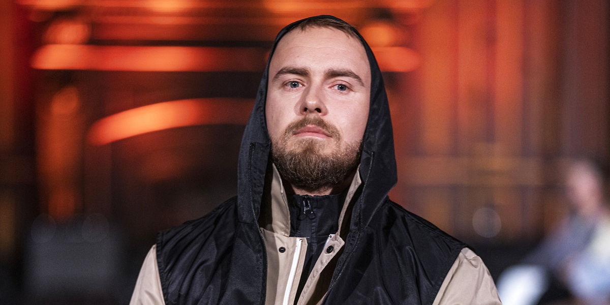 Peter Falktoft raser: Må de rådne op