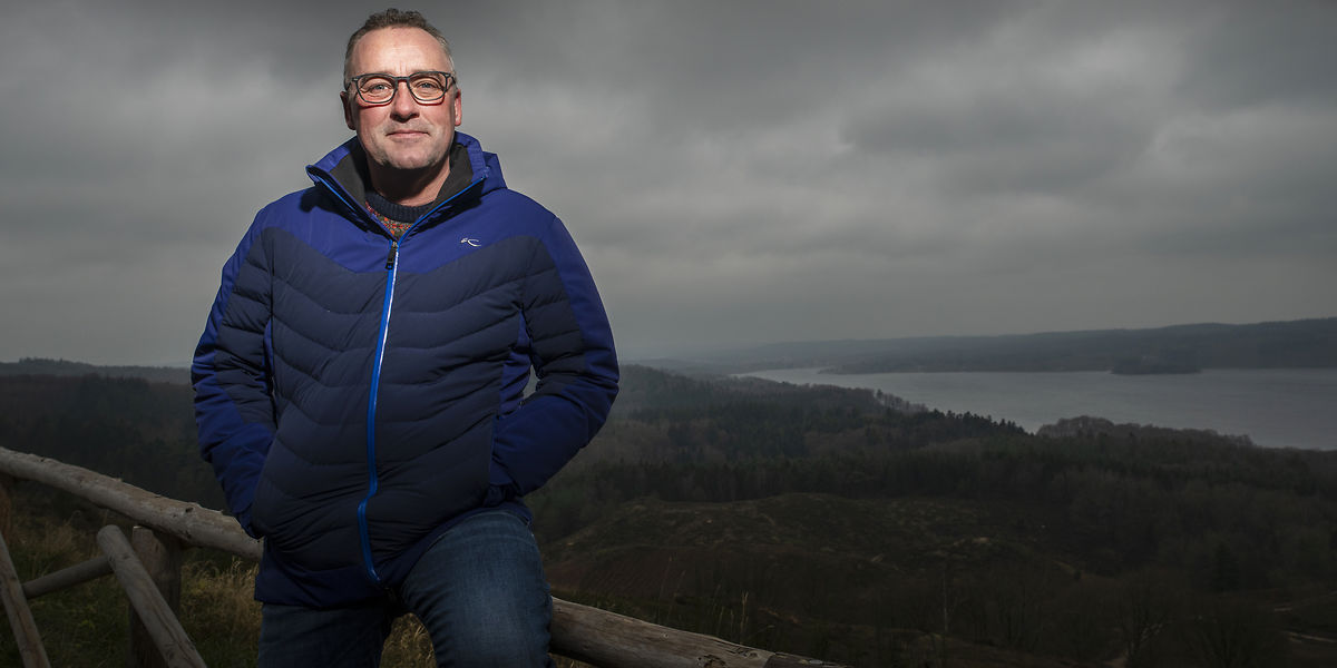 Peter Ingemann: Intet er så smukt som kærlighed mand og mand imellem
