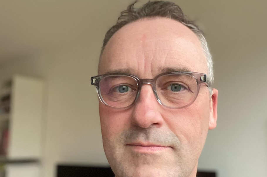 Peter Ingemann med stor nyhed: “Så er vi dælme-dytme i gang”