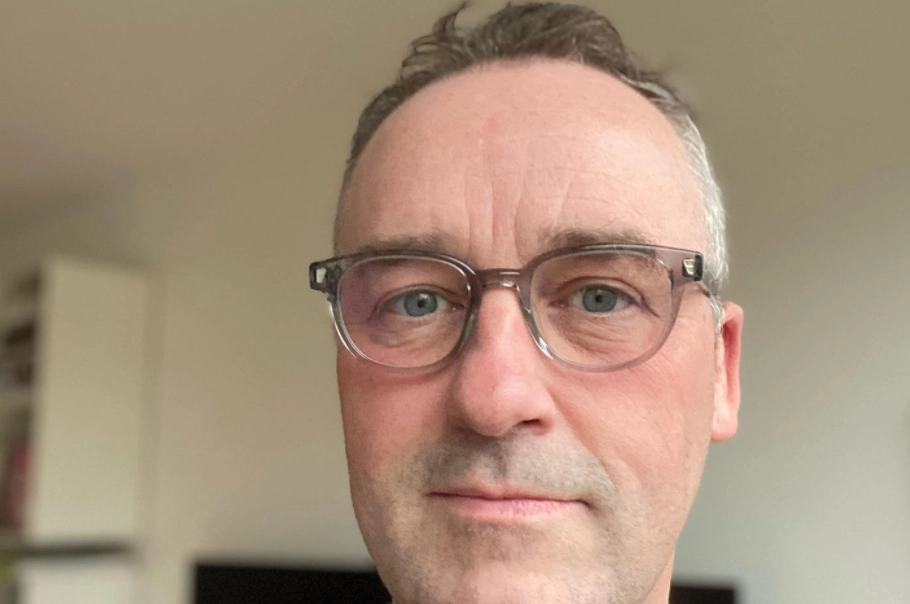 Peter Ingemann med stor nyhed: “Så er vi dælme-dytme i gang”