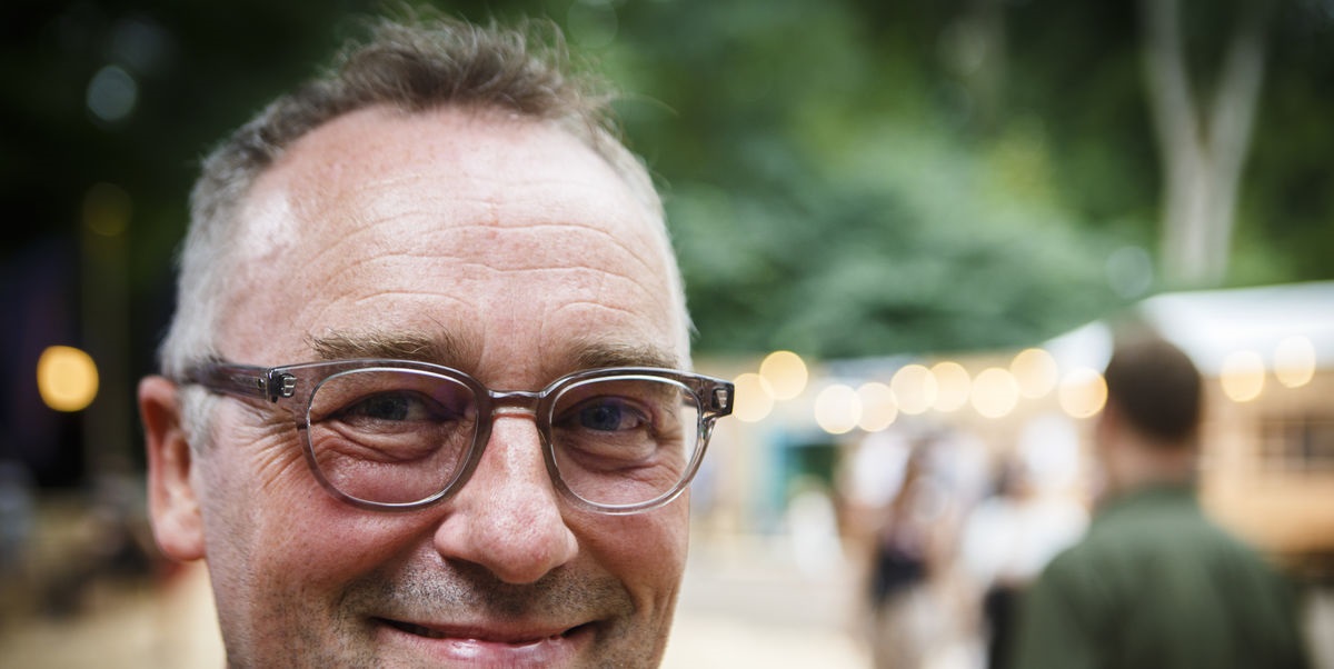 Peter Ingemann ser tilbage: Jeg ville ikke gøre noget anderledes