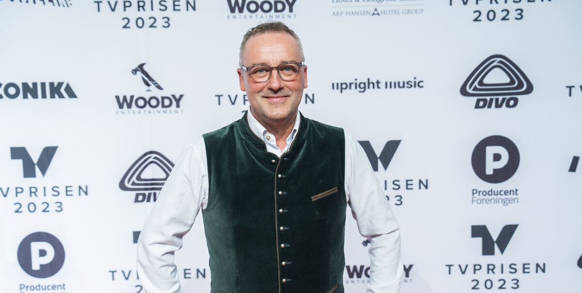 Peter Ingemann har rundet 50: Formen har aldrig været bedre