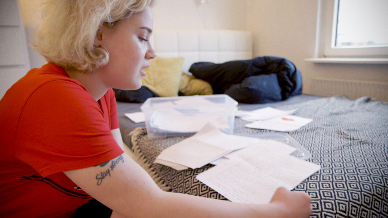 Sådan forsøger Peter Madsen at snyde fængselssystemet