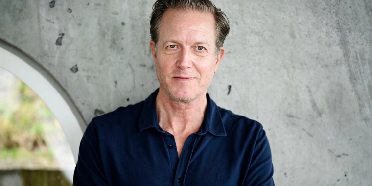 Peter Mygind jubler over stor nyhed: “Jeg er så lykkelig over det”
