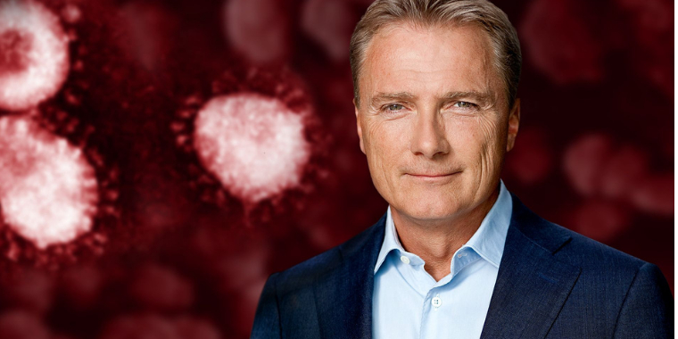Tv-lægen om indlæggelse på den lukkede: “En oplevelse jeg aldrig glemmer”
