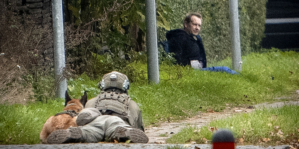 Derfor forsøgte Peter Madsen at flygte