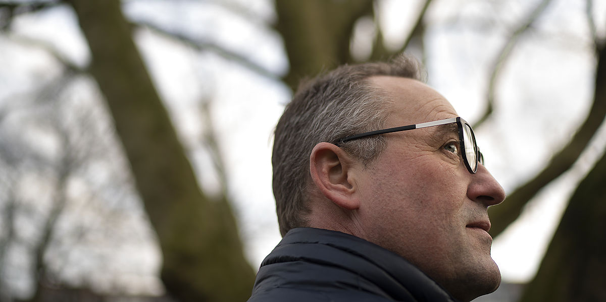 Peter Ingemann stopper: “Tak for denne gang”