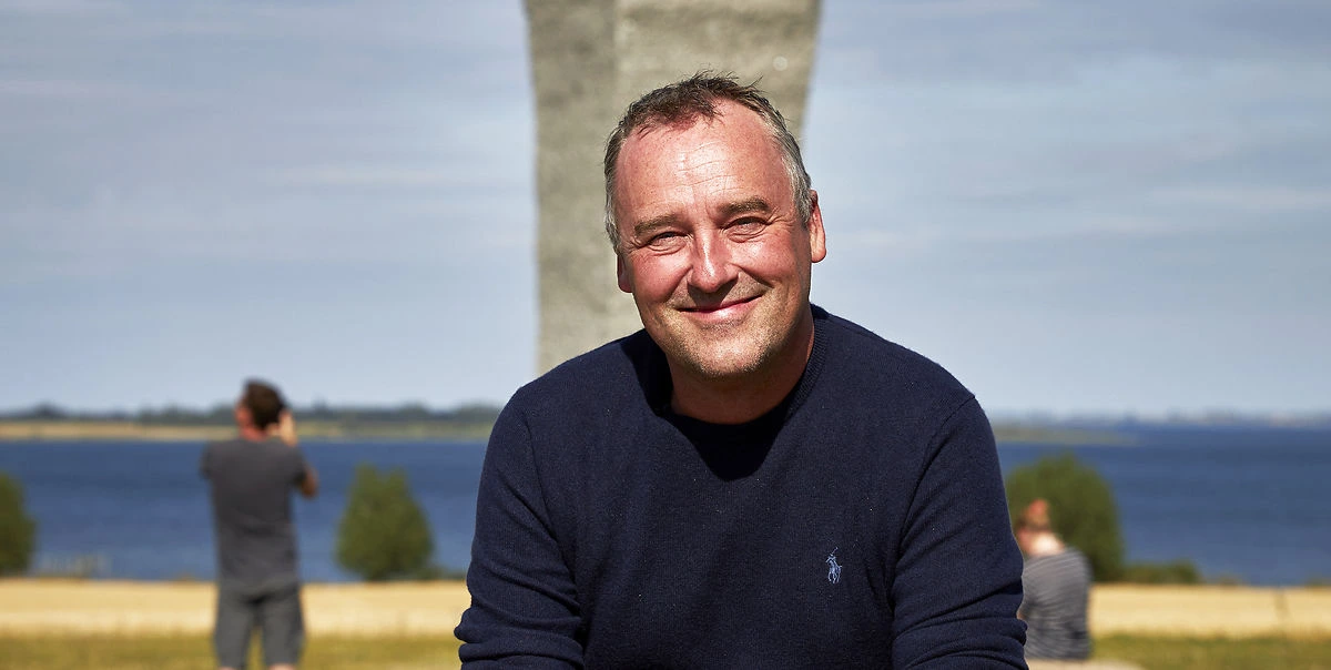 Peter Ingemann sviner Simon Spies til: Han var et “ubehageligt menneske”