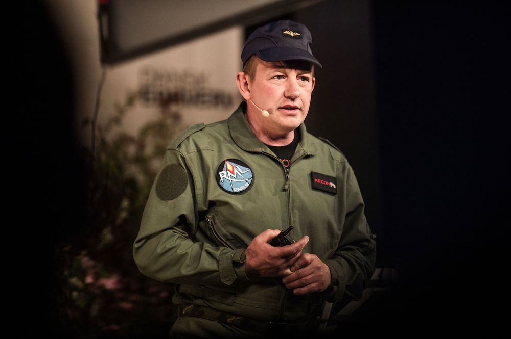 Voldsom anklage: Kim Wall ville slå Peter Madsen ihjel