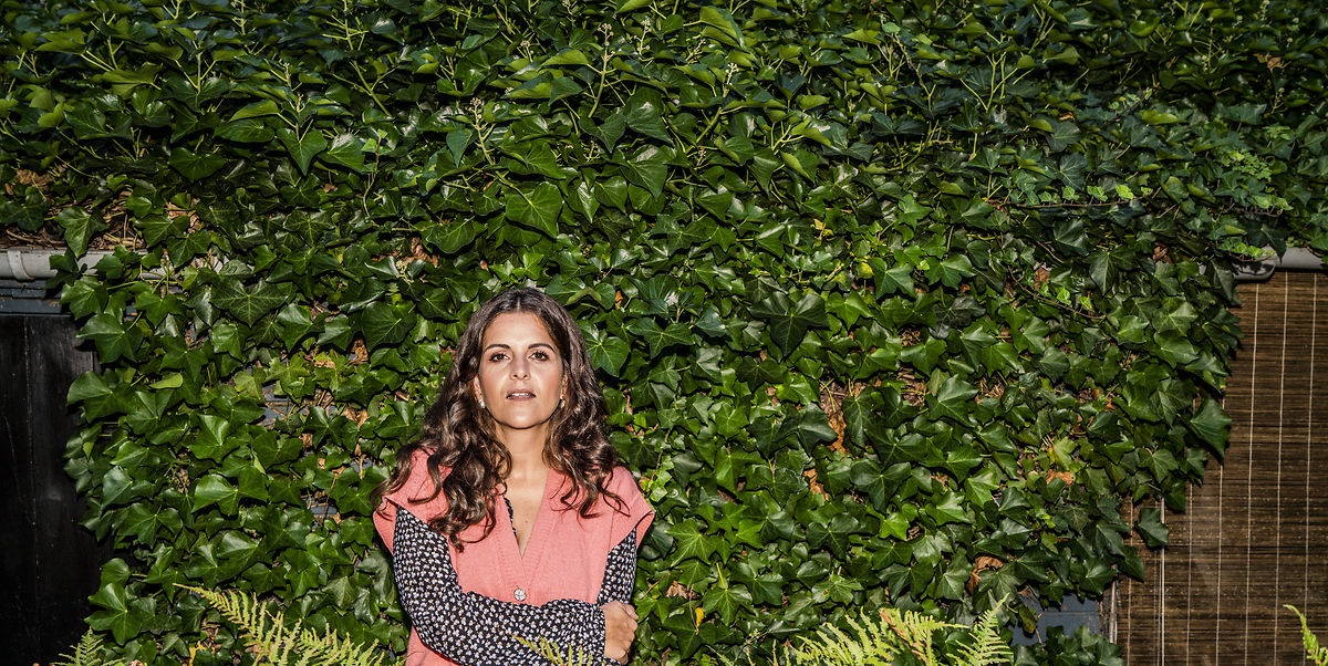 Petra Nagel om tv-program: “Jeg er så stolt”