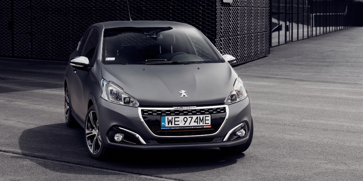 Udsender advarsel: Disse 6 bilmodeller kan få vinterproblemer