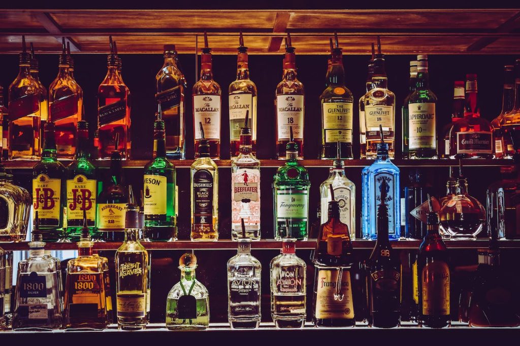 De bedste behandlingsmuligheder for alkoholmisbrug