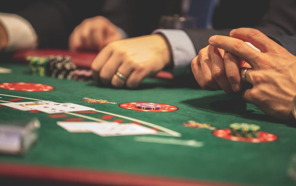 Hvilke gaver kan man forvente fra et online casino på sin fødselsdag?