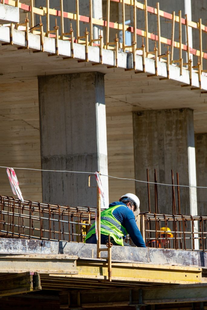 Byggeledelse: Når byggeprojektet skal køre efter planen