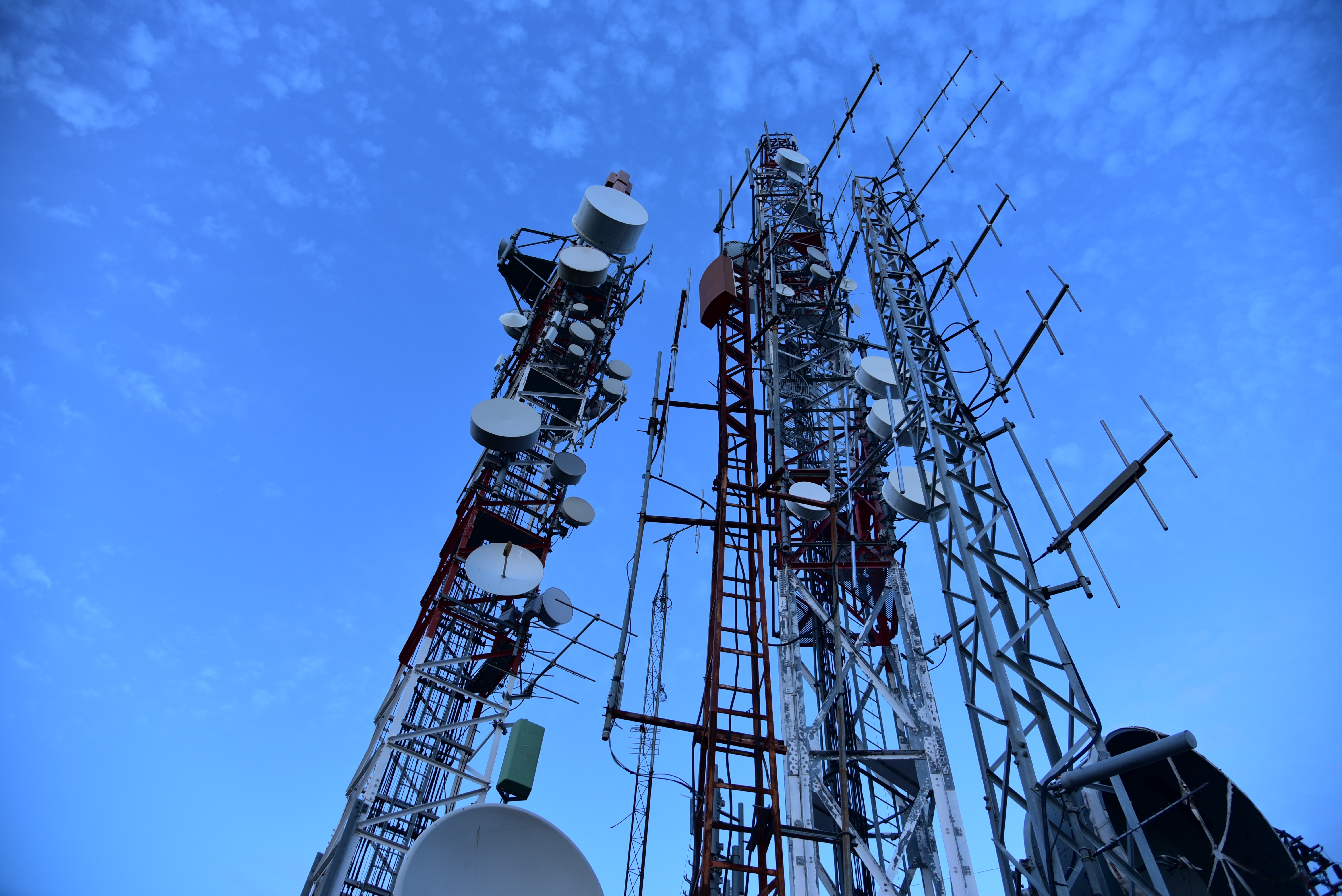 Fremtiden indenfor mobilt bredbånd – et kig på 5G