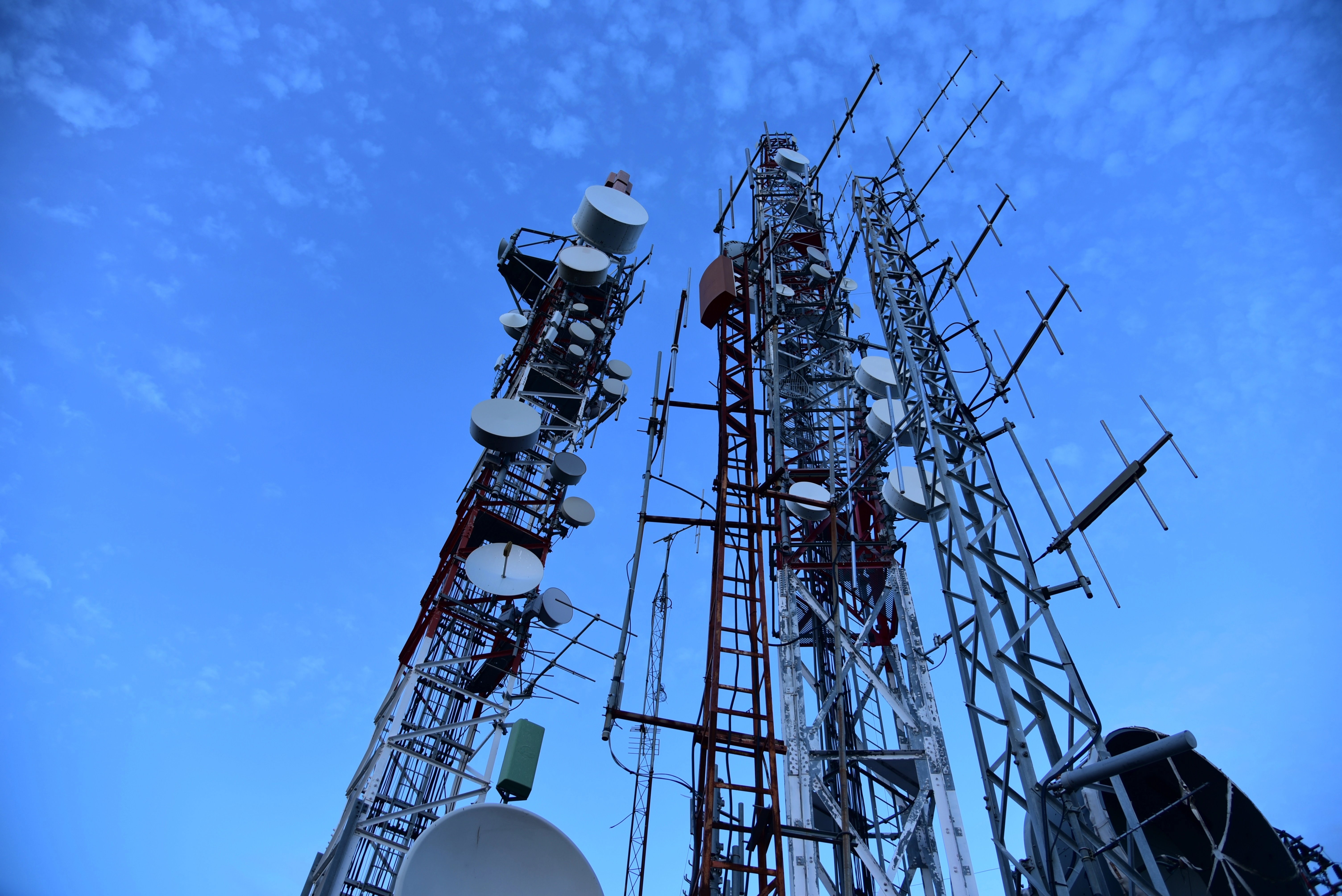 Fremtiden indenfor mobilt bredbånd – et kig på 5G