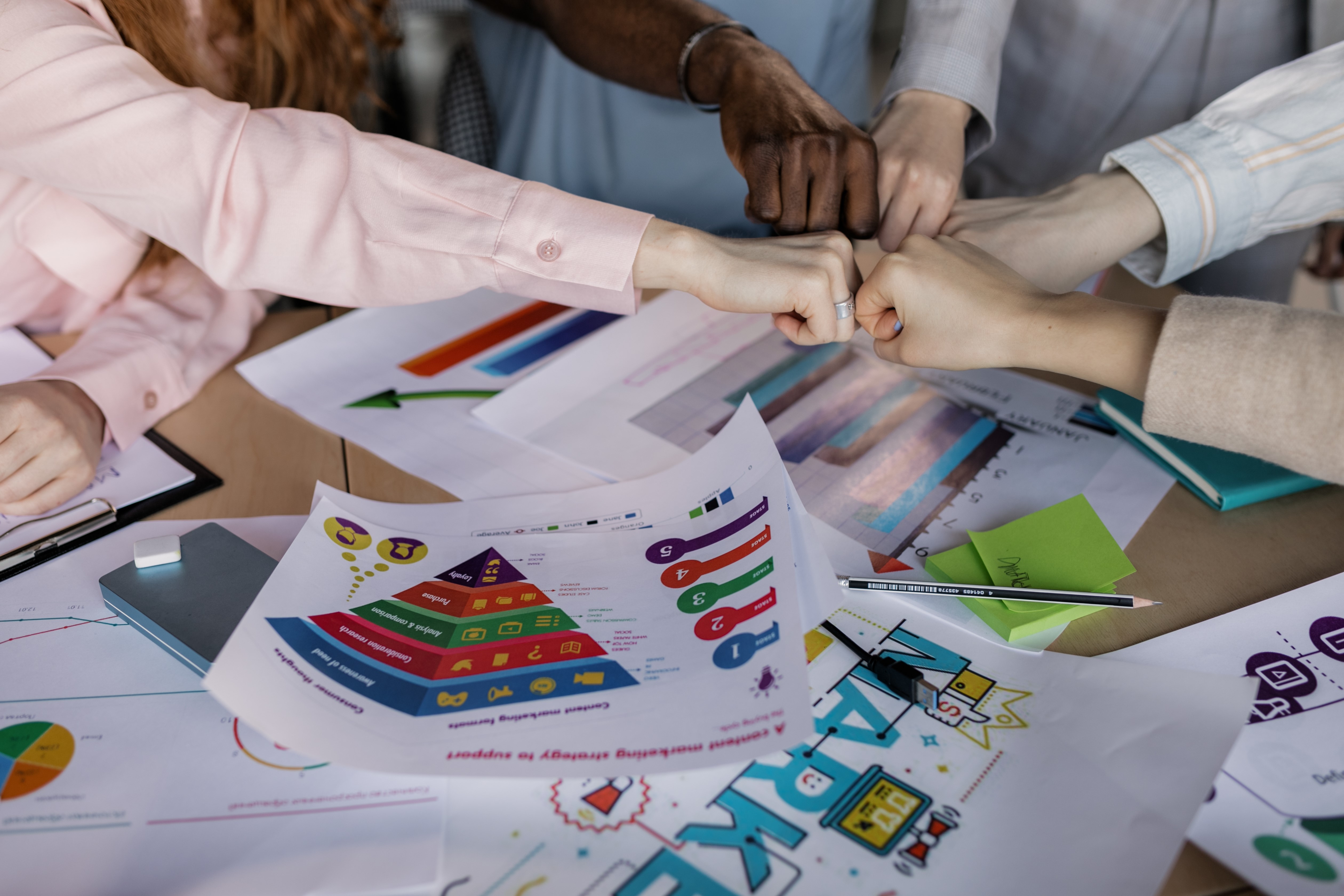 Hvordan kan online marketing booste din virksomhed?