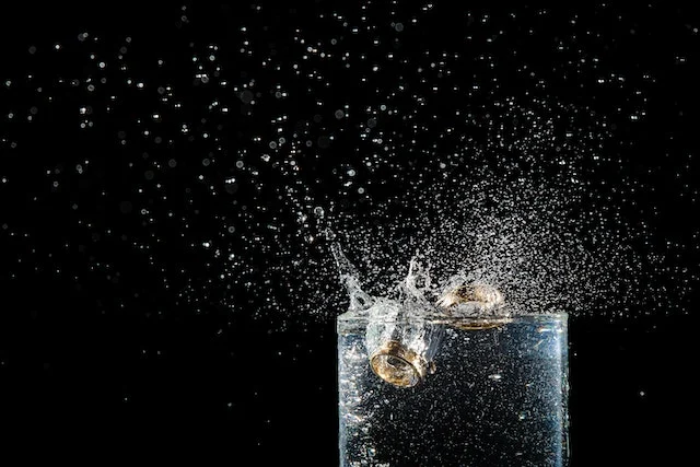 Sådan laver du de bedste drinks og shots