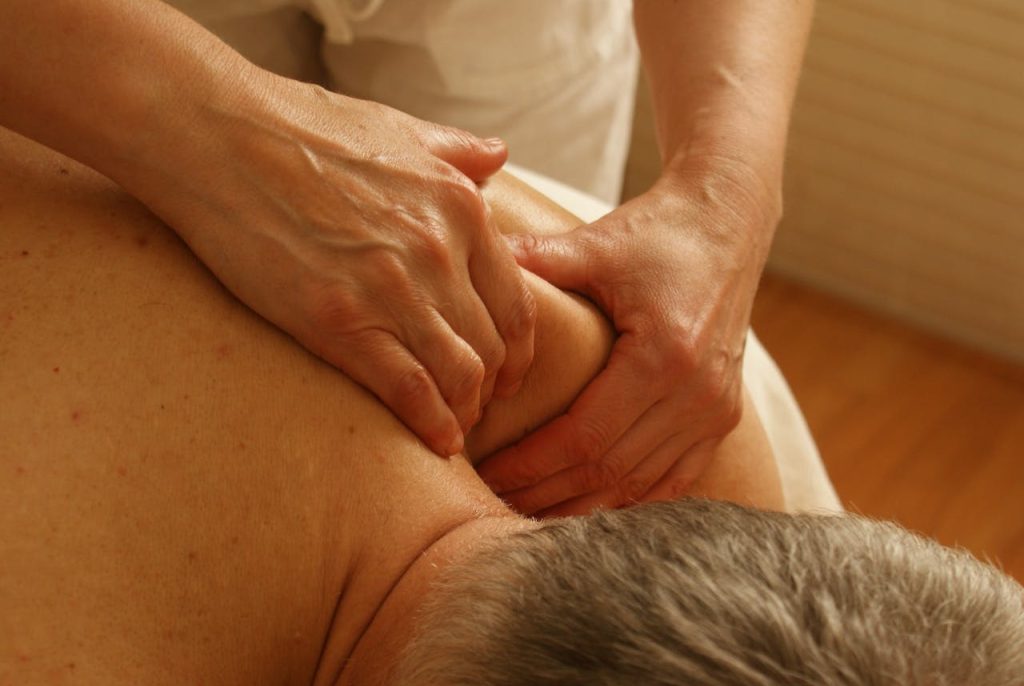 Massage: En vej til øget velvære og afslapning