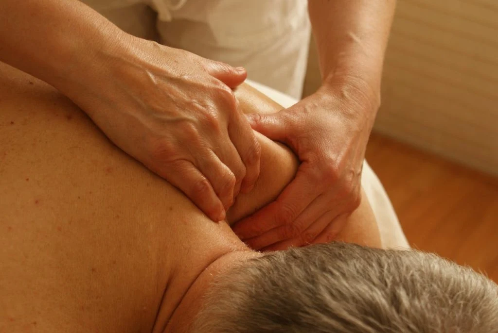 Massage: En vej til øget velvære og afslapning
