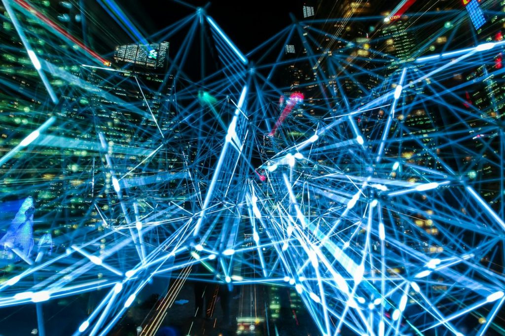Microsoft omorganiserer for at forberede sig på en fremtid med AI