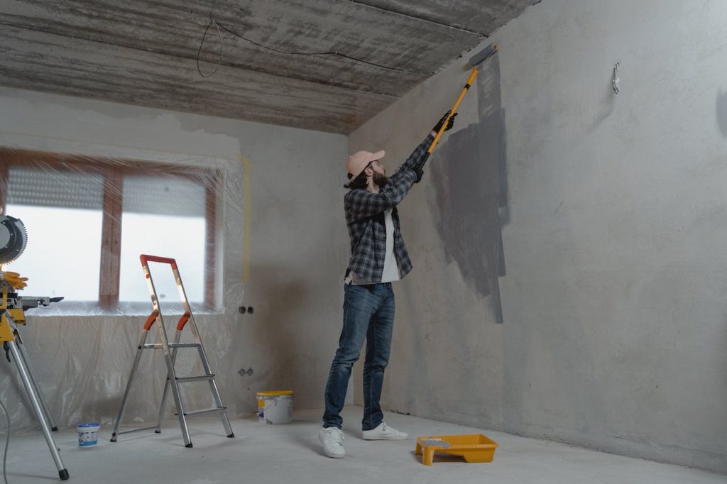 Få gjort dit hus parat til det kommende år