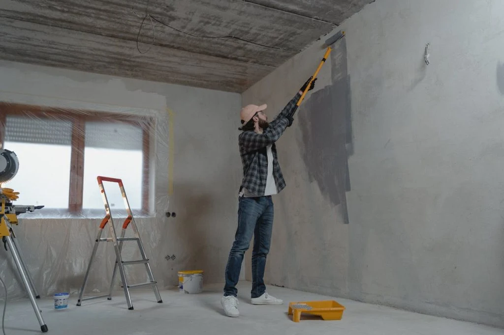 Få gjort dit hus parat til det kommende år