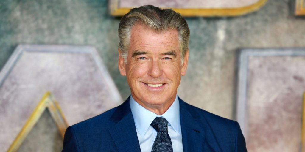 Pierce Brosnan risikerer fængsel