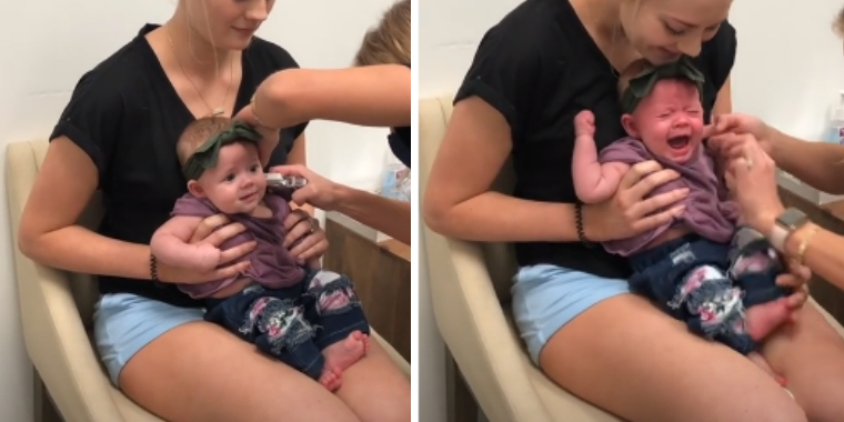 Folk raser mod mor: “Burde ikke være lovligt”