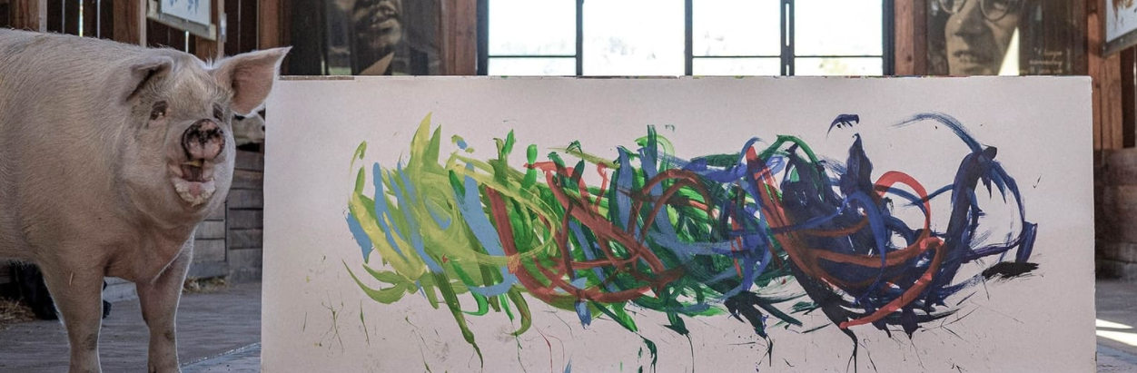 Gris sælger kunstværk for 175.000 kroner